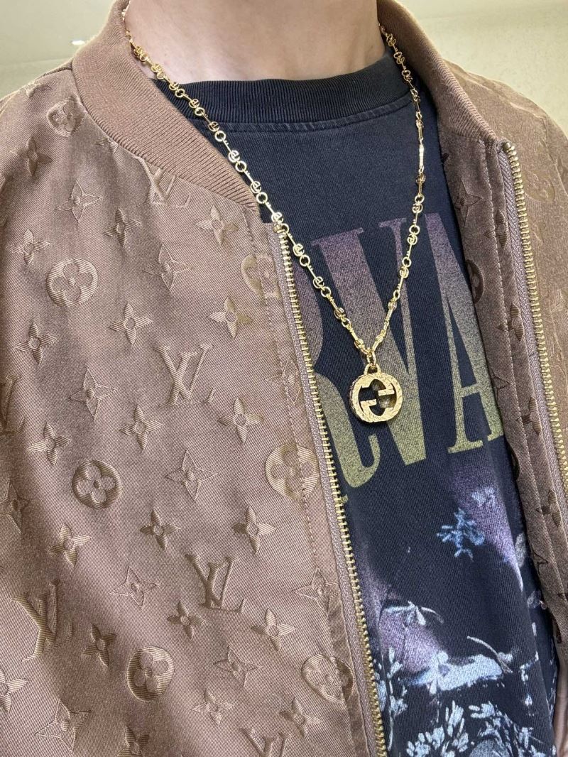 Gucci Necklaces